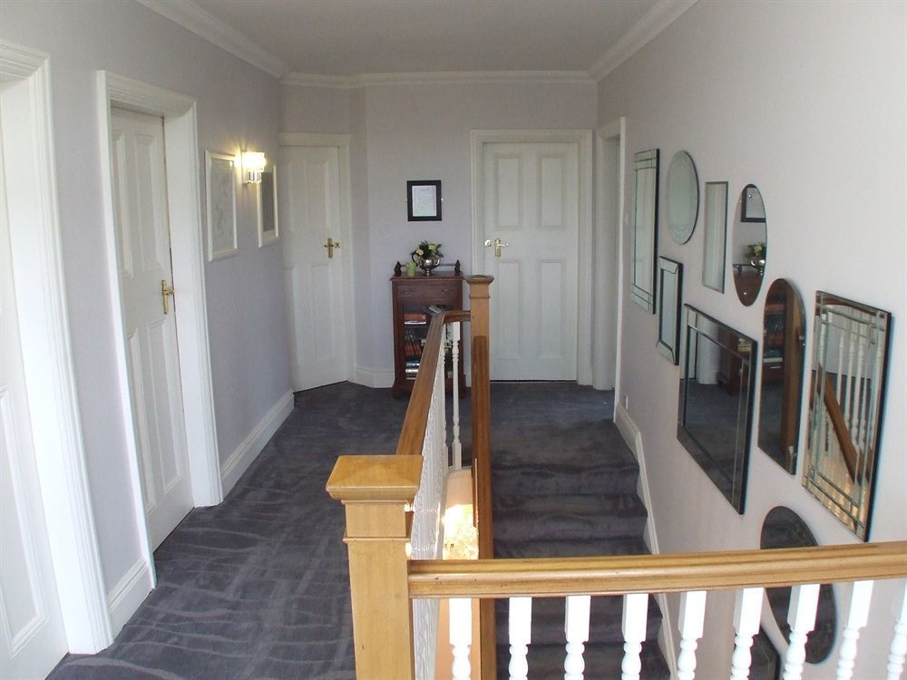 Grimscote Manor Hotel Coleshill Luaran gambar